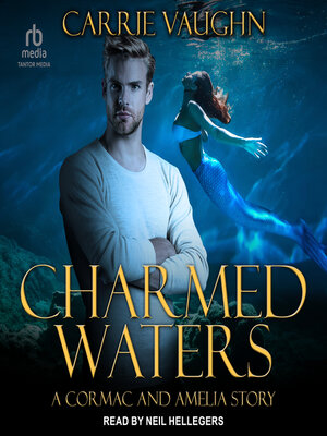 cover image of Charmed Waters